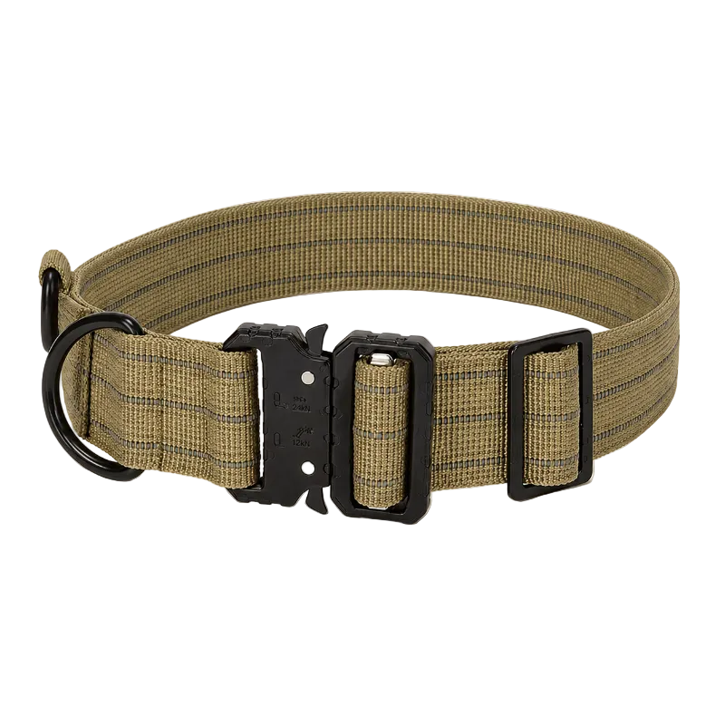 WildCore Dog Collar