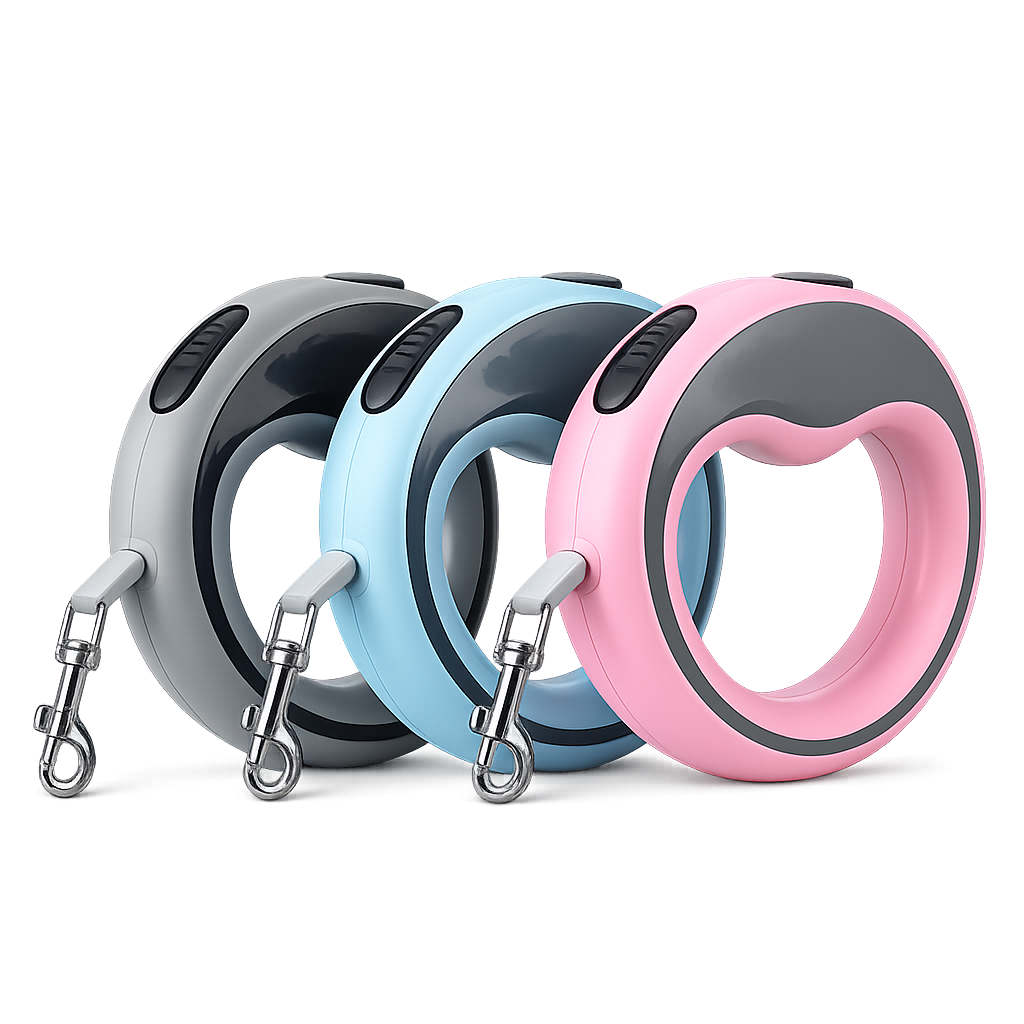 Auto Retractable Leash