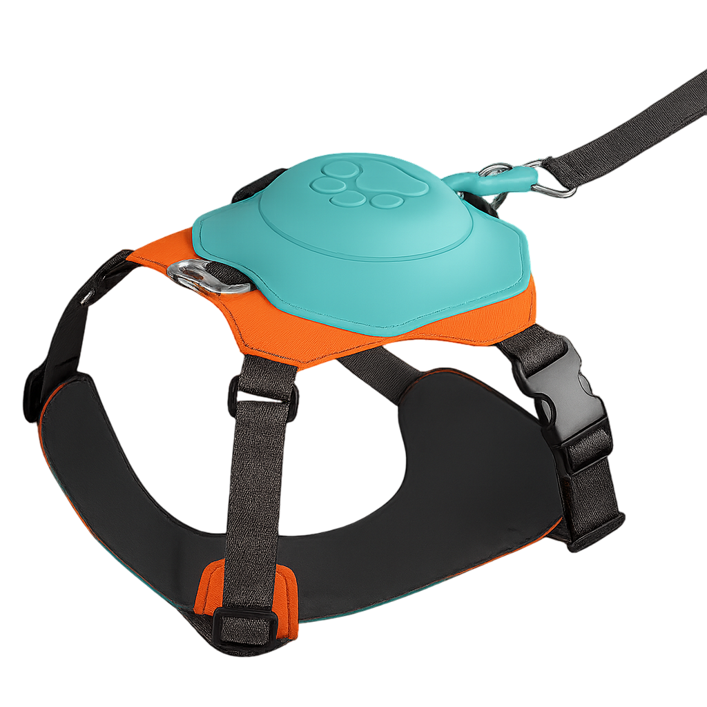 PetWalk Elite Harness