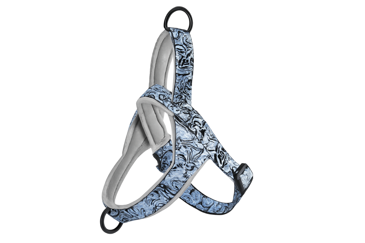 BrightStride Comfort Harness