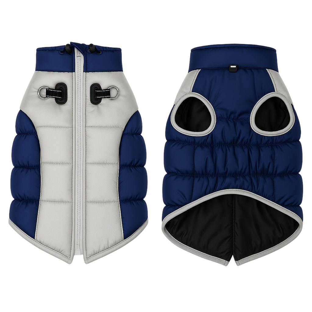 WinterGuard Dog Coat