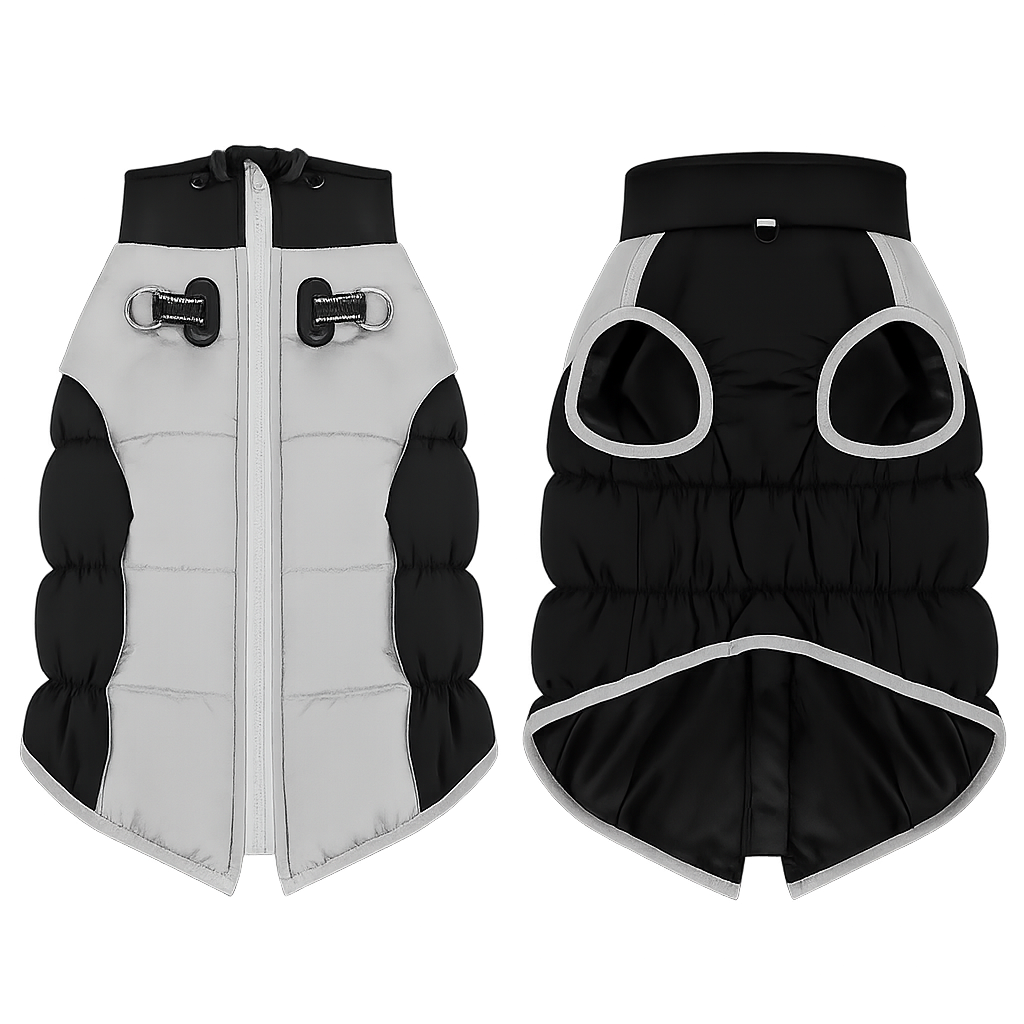 WinterGuard Dog Coat