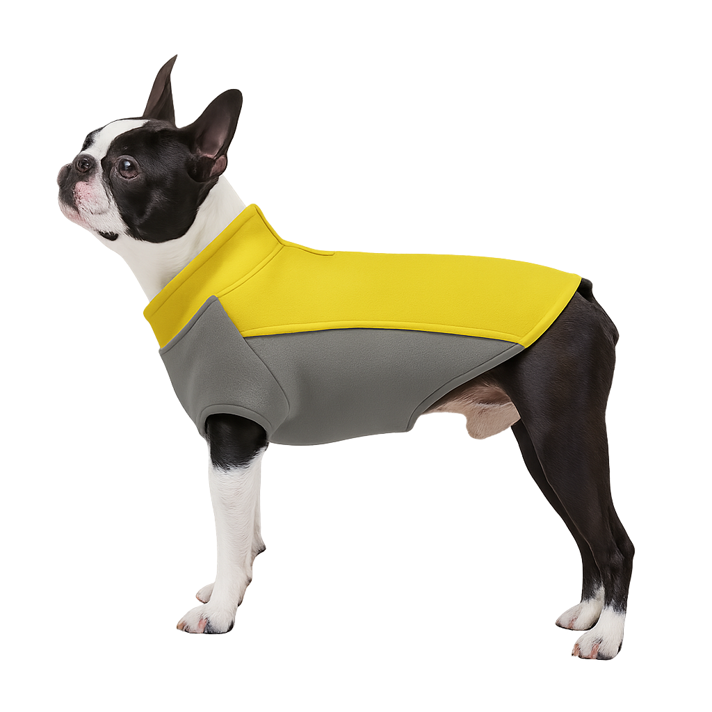 Pooch Warmwear