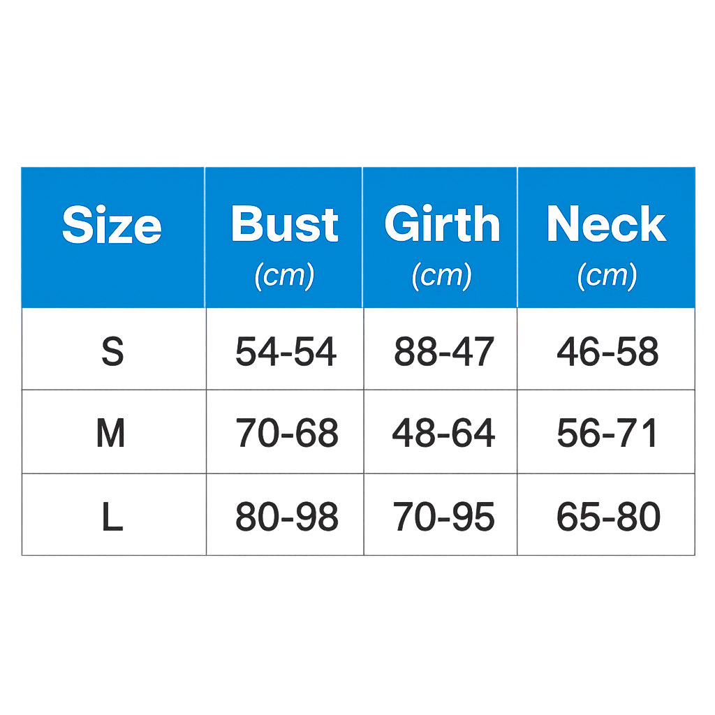 Ultimate Comfort Dog Walking Kit