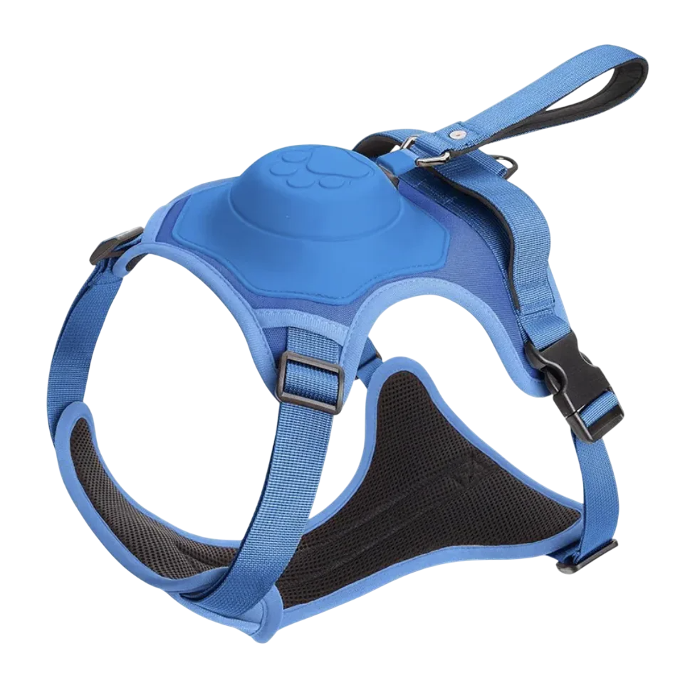 PetWalk Elite Harness