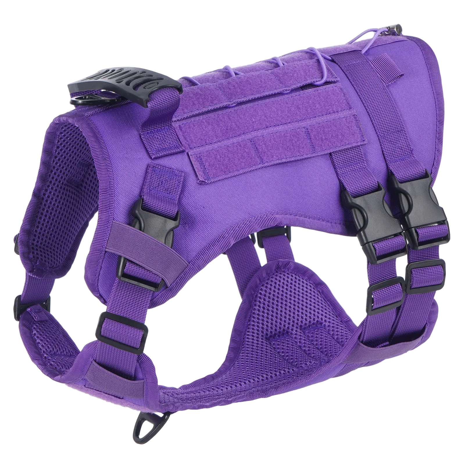 Tactical Control Harness