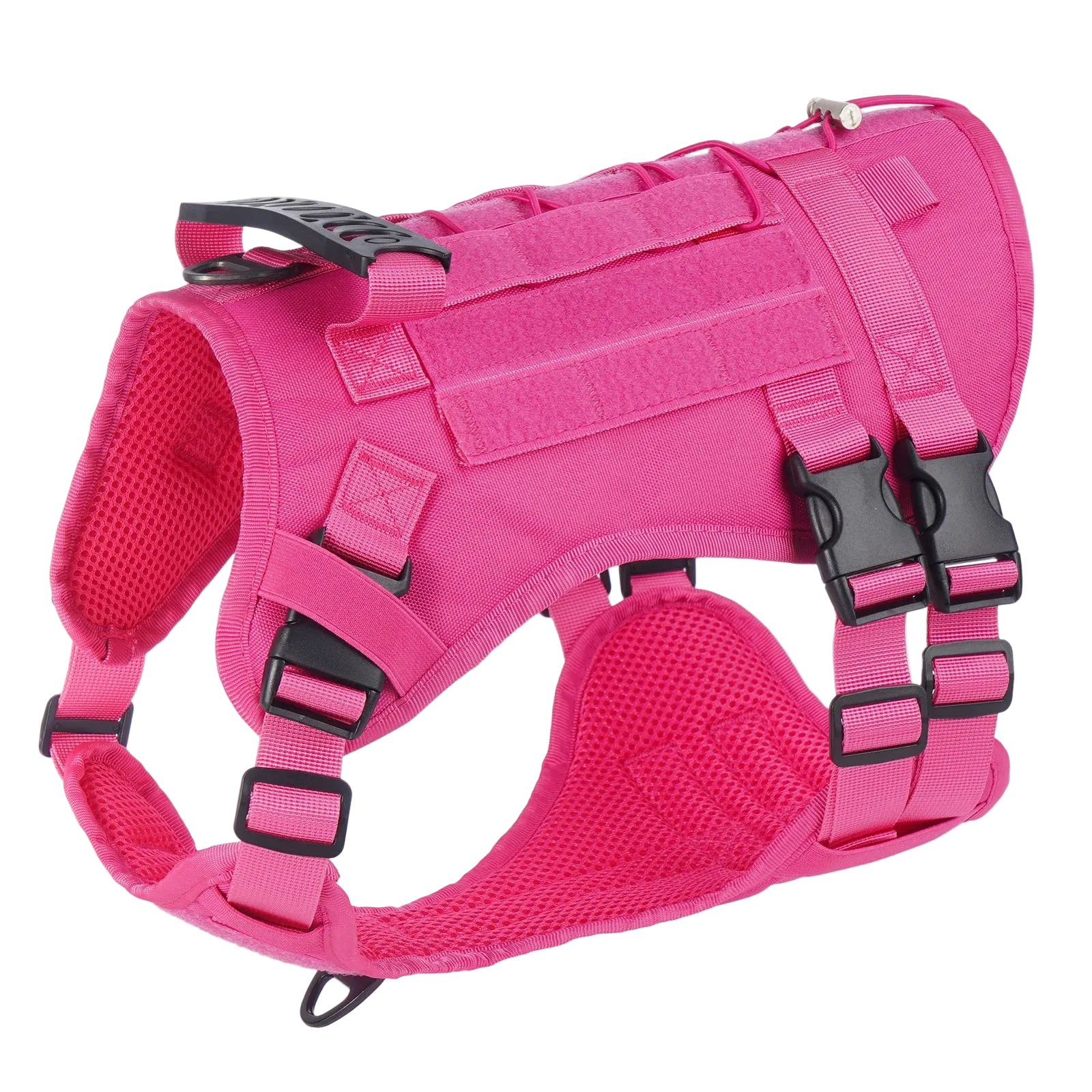 Tactical Control Harness