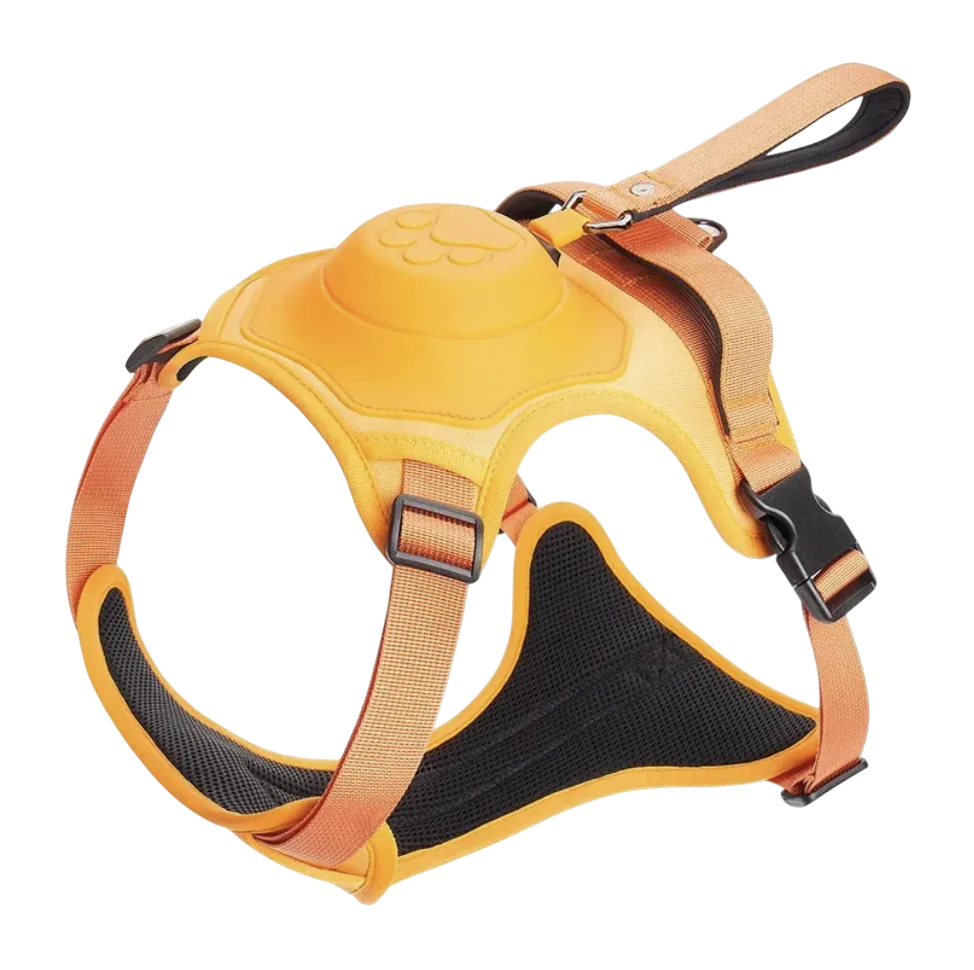 PetWalk Elite Harness