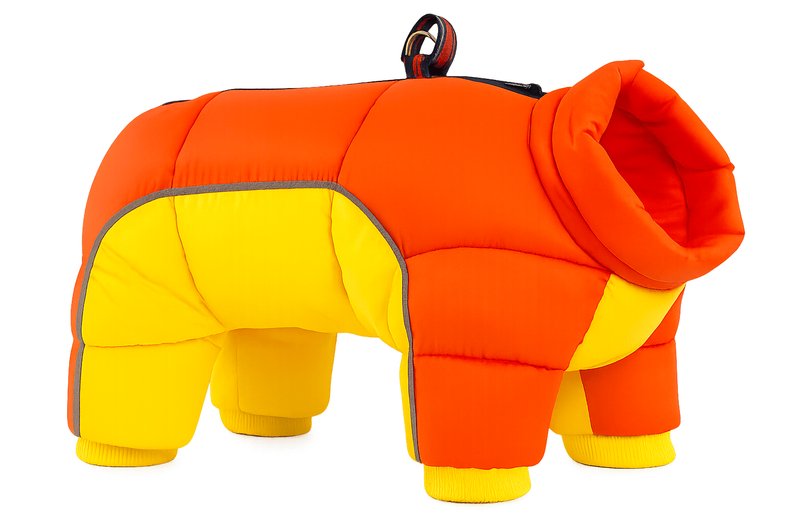 Pawmudder Clothing S / Style D ArcticPaw Comfort Coat