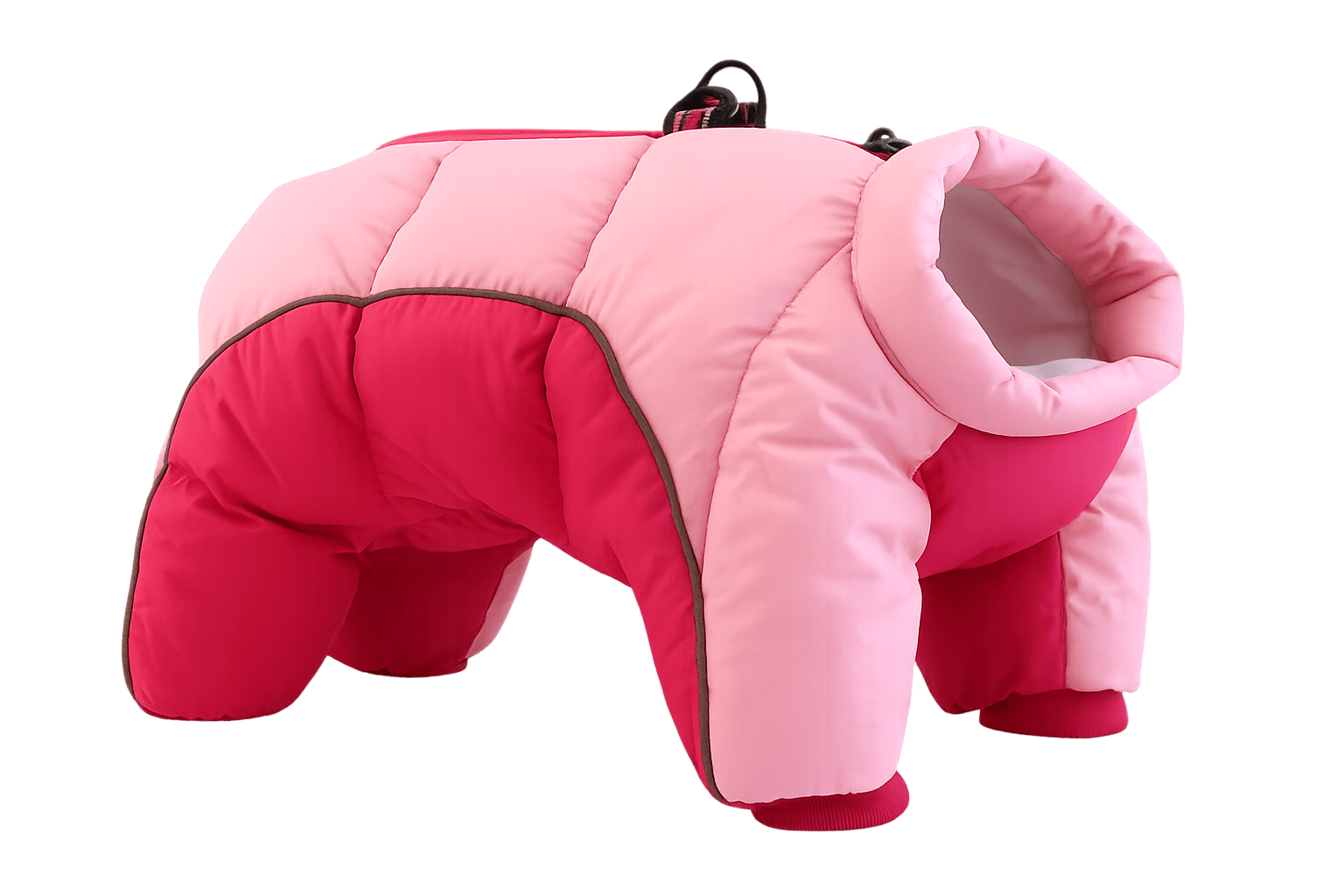 Pawmudder Clothing S / Style E ArcticPaw Comfort Coat