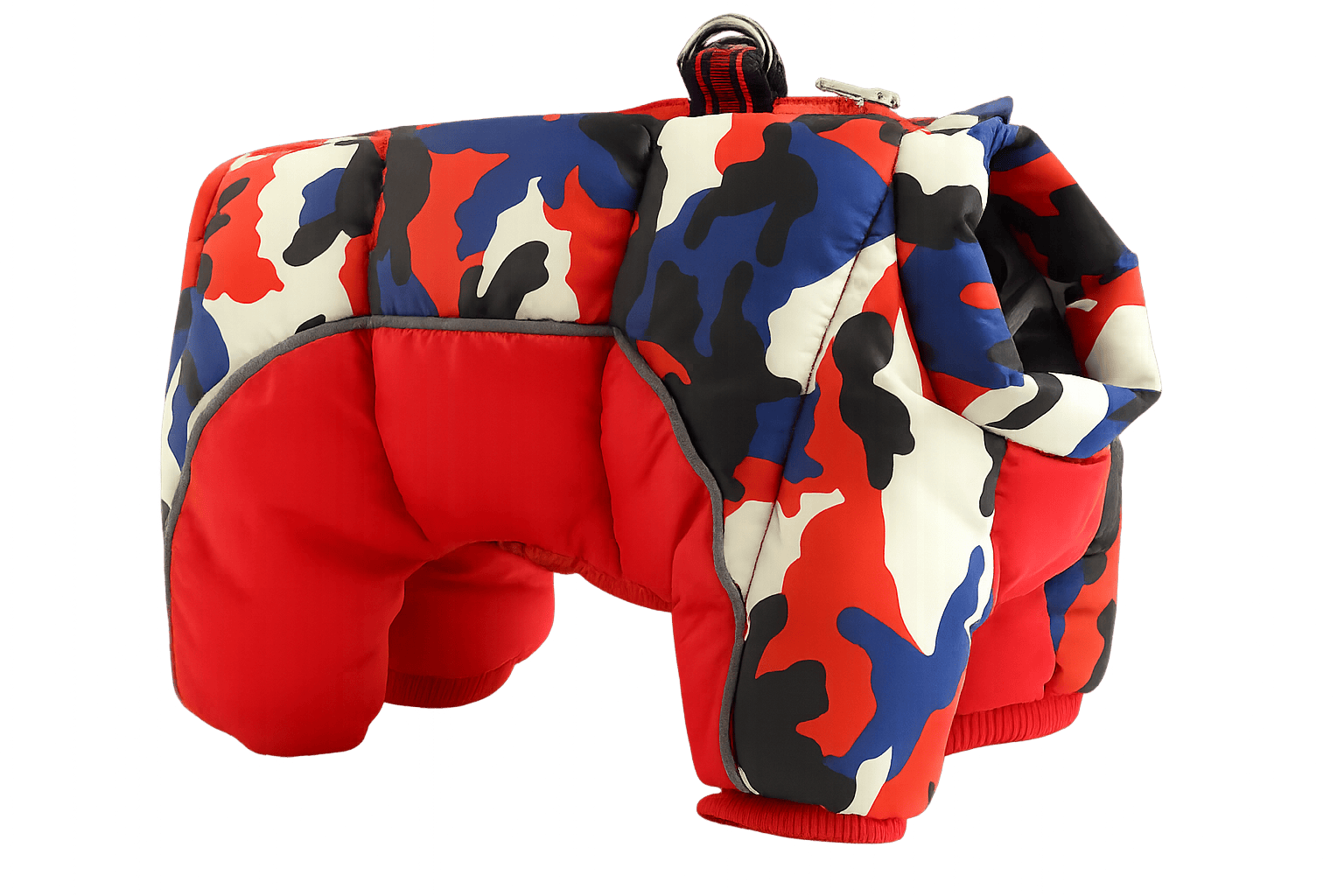 Pawmudder Clothing S / Style F ArcticPaw Comfort Coat