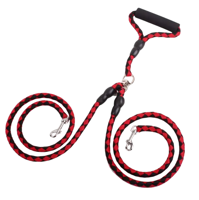 ComfyControl Duo Leash