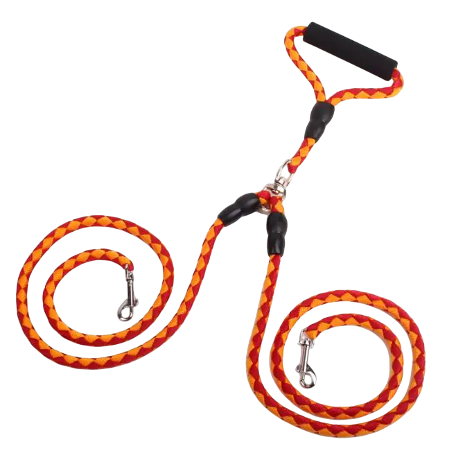 ComfyControl Duo Leash