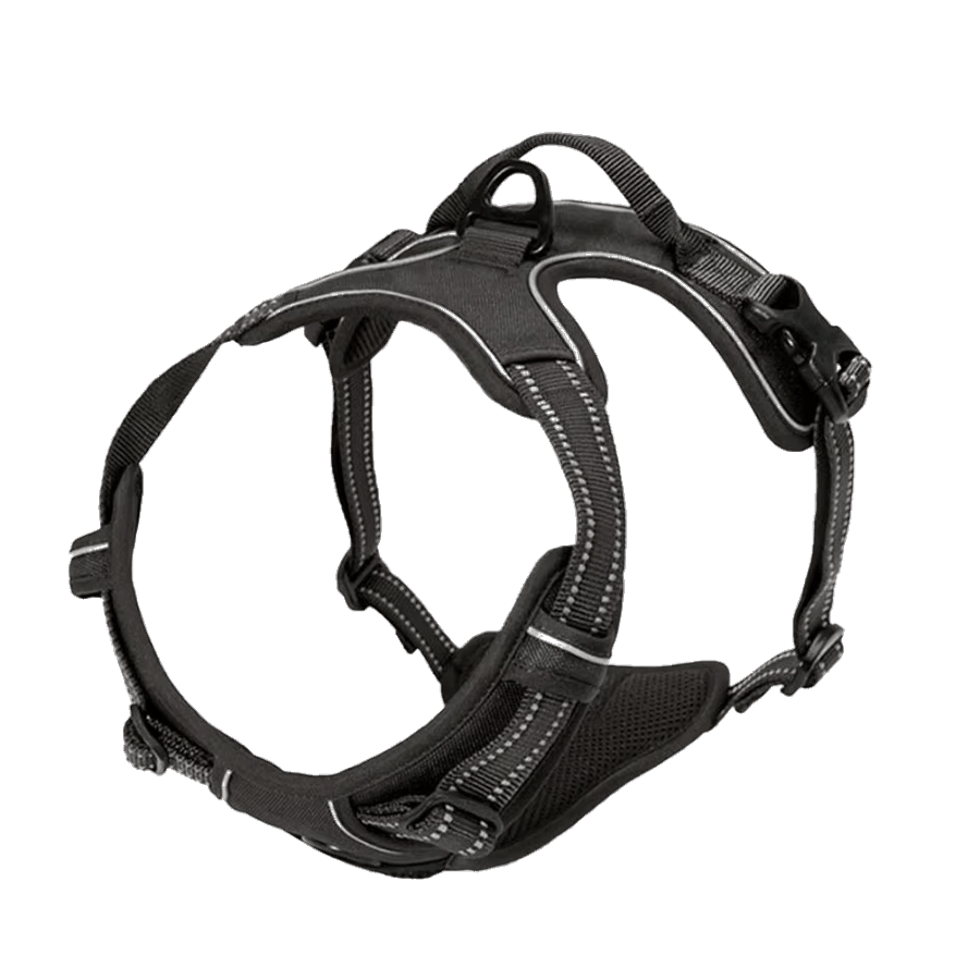 Pawmudder Harness No-Pull Control Harness