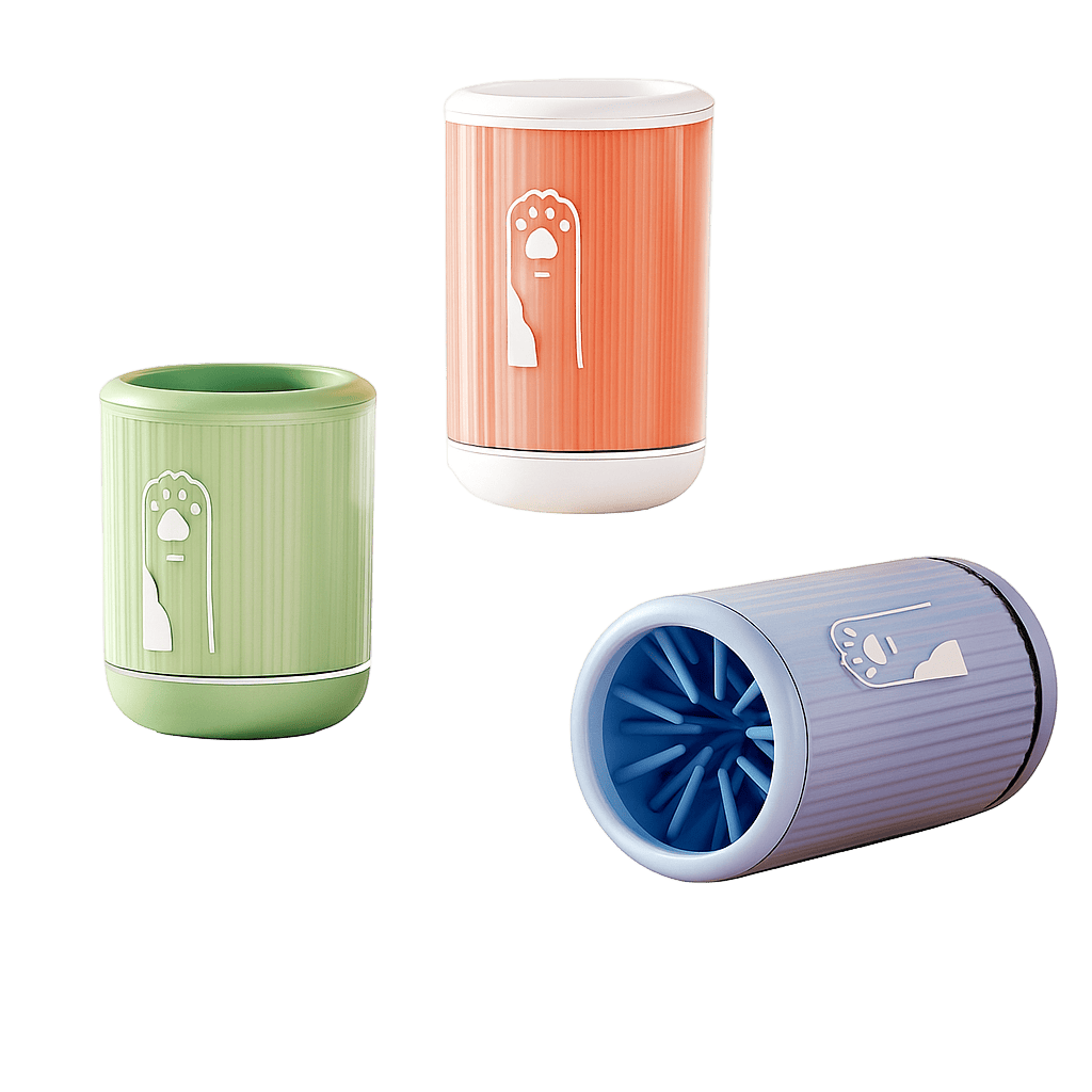 Pawmudder Paw Care PawMudder™ Pet Paw Cleaner – Quick, Gentle & Mess-Free