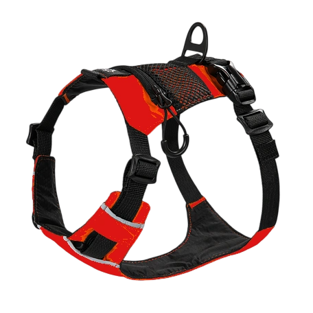 Trail Harness