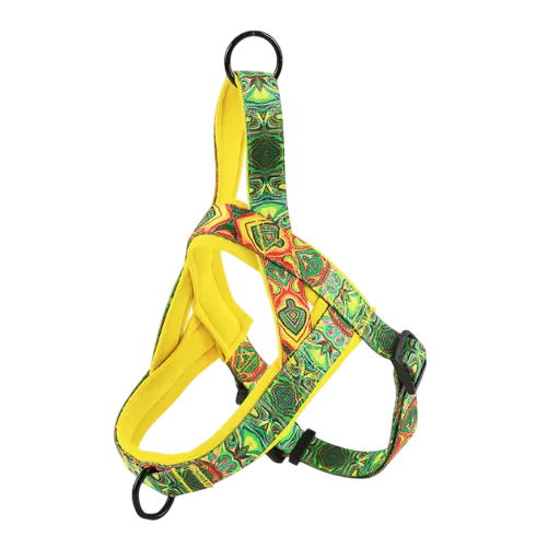BrightStride Comfort Harness