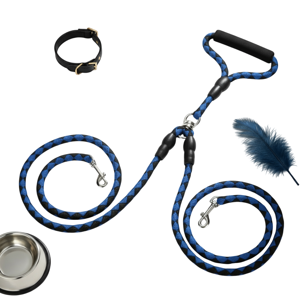 ComfyControl Duo Leash