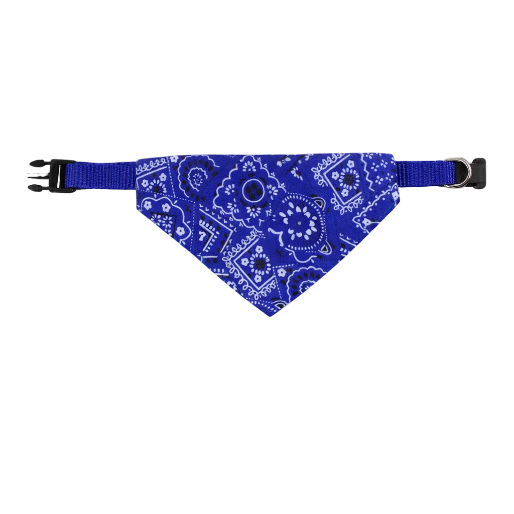 Adjustable Dog Bandana