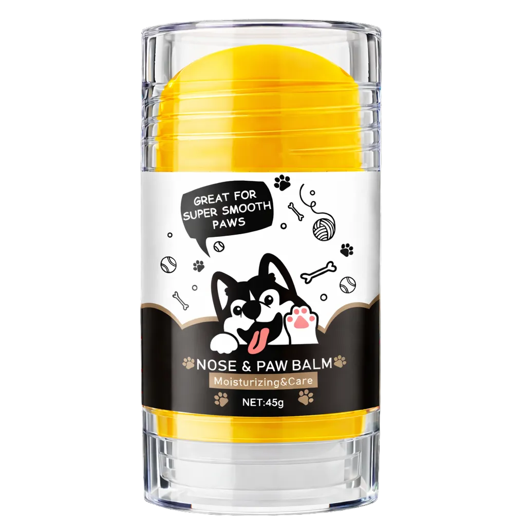 Lick Safe Paw Balm