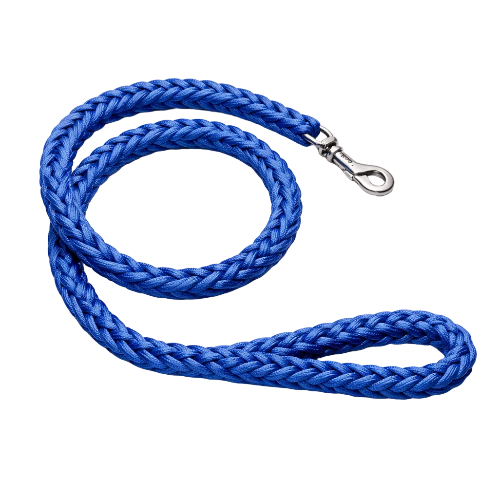Heavy-Duty Rope Leash