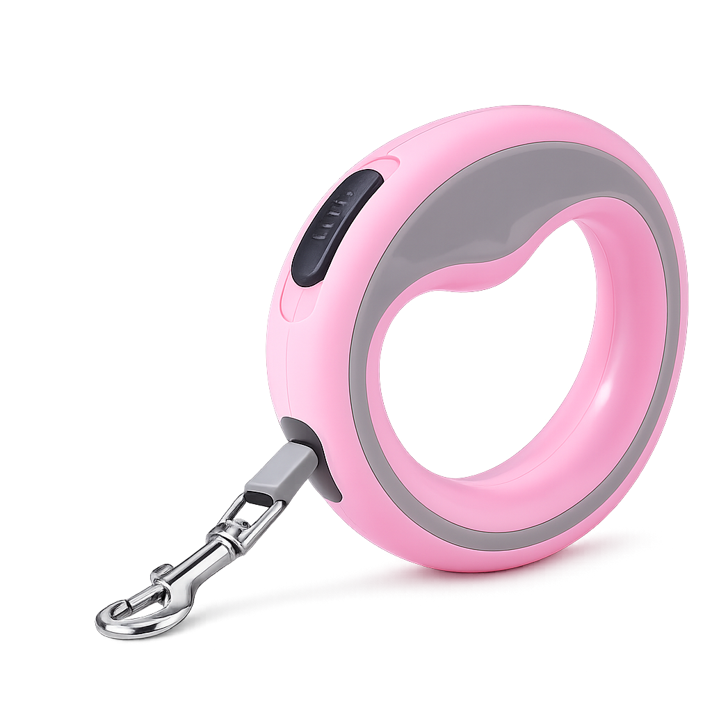 Auto Retractable Leash