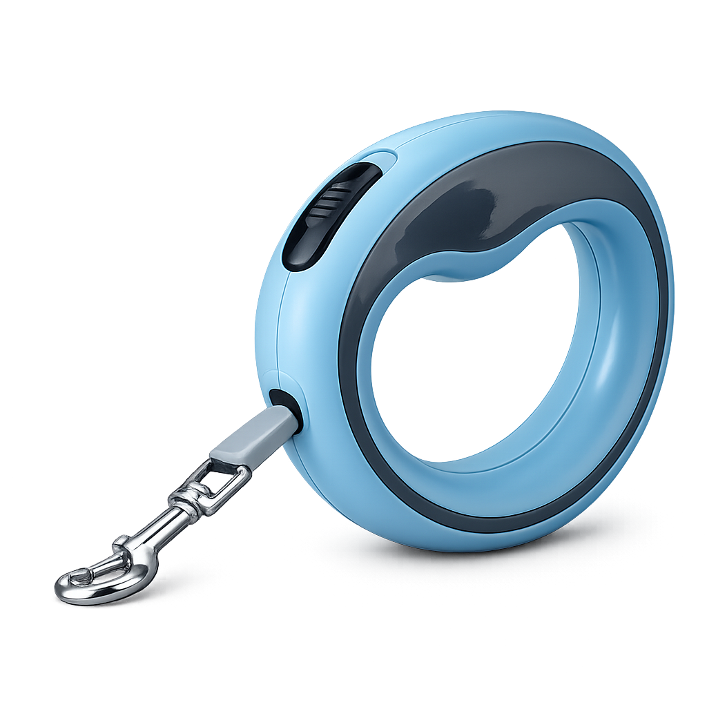 Auto Retractable Leash