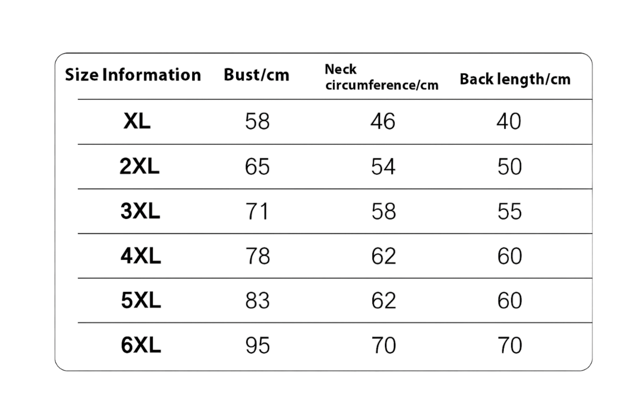 WinterGuard Dog Coat