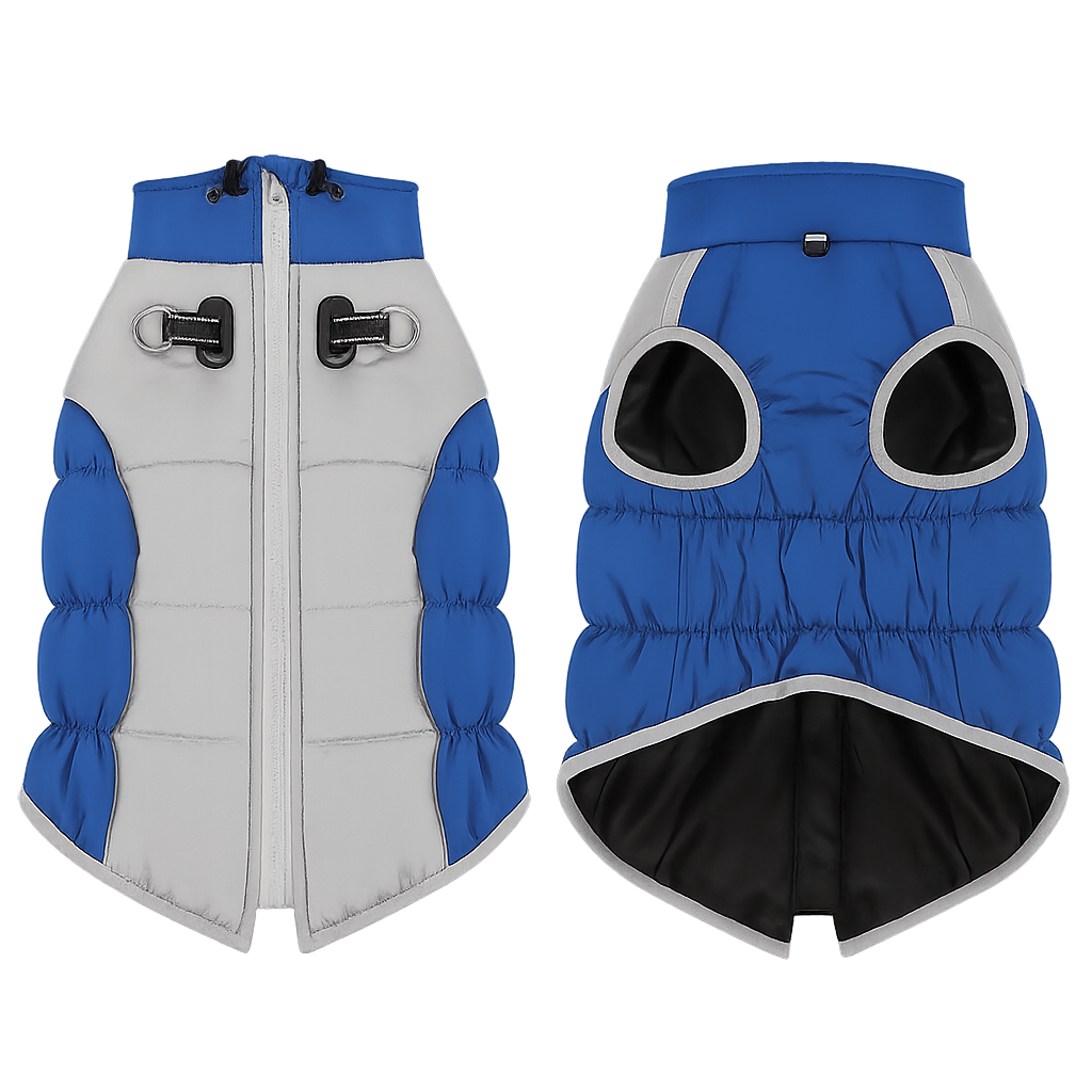 WinterGuard Dog Coat