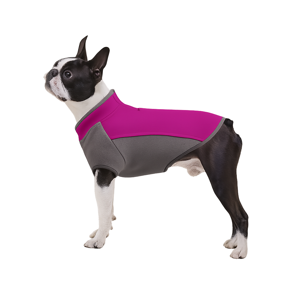 Pooch Warmwear