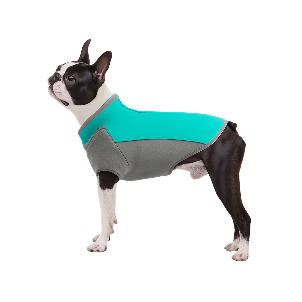 Pooch Warmwear