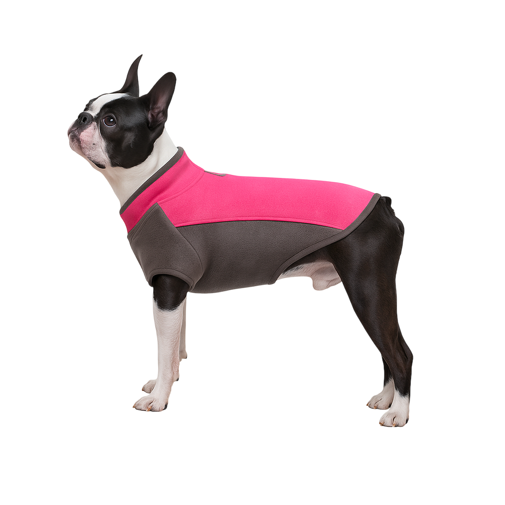 Pooch Warmwear