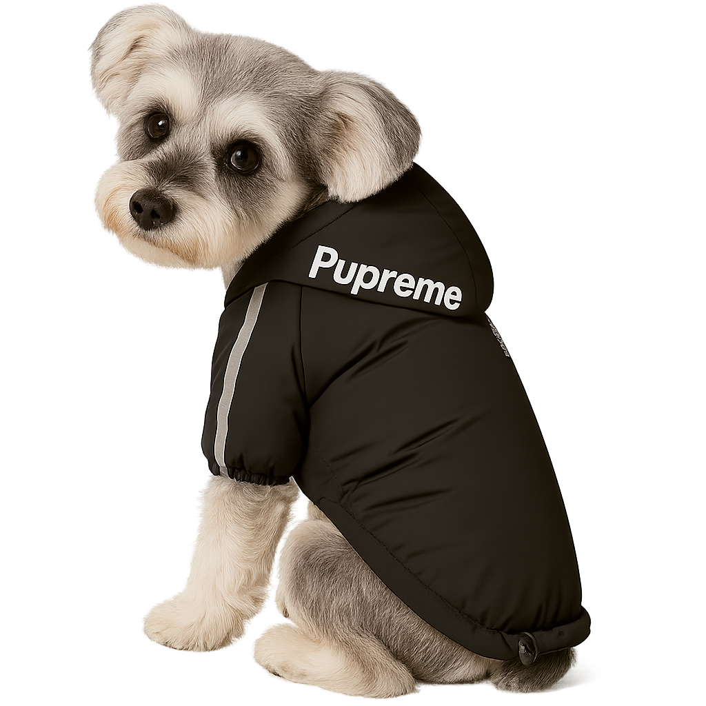 Chic Winter Velvet Jacket