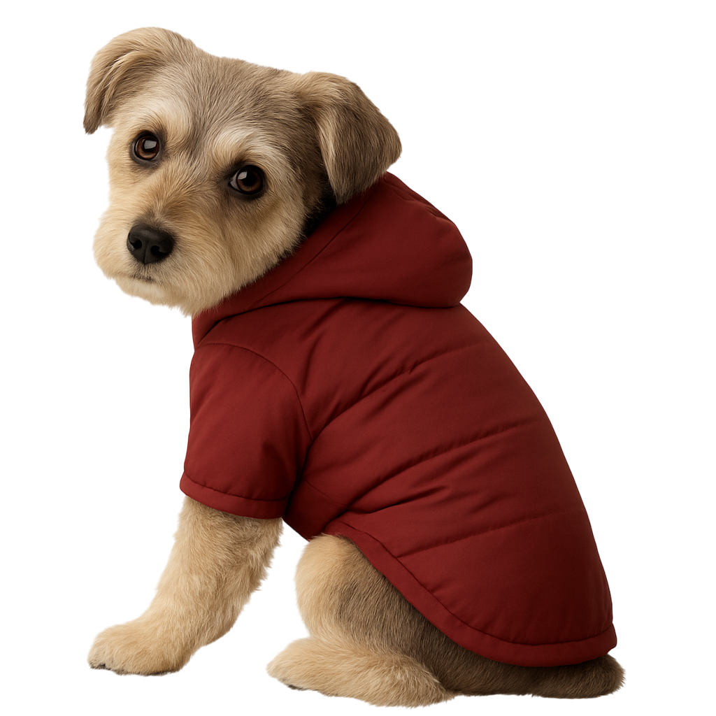 Chic Winter Velvet Jacket