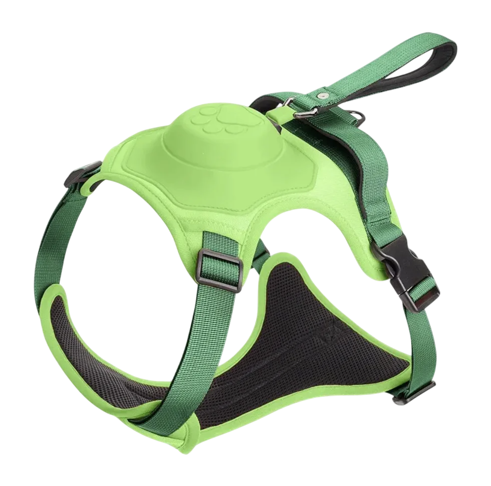 PetWalk Elite Harness