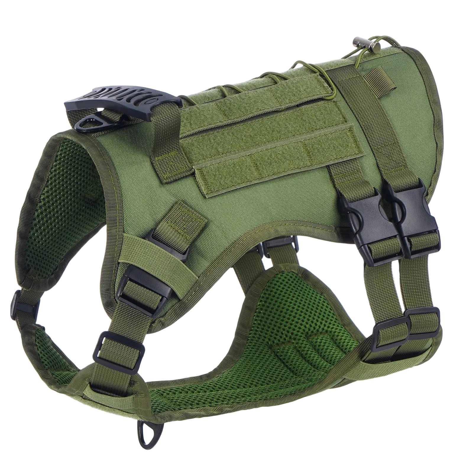 Tactical Control Harness
