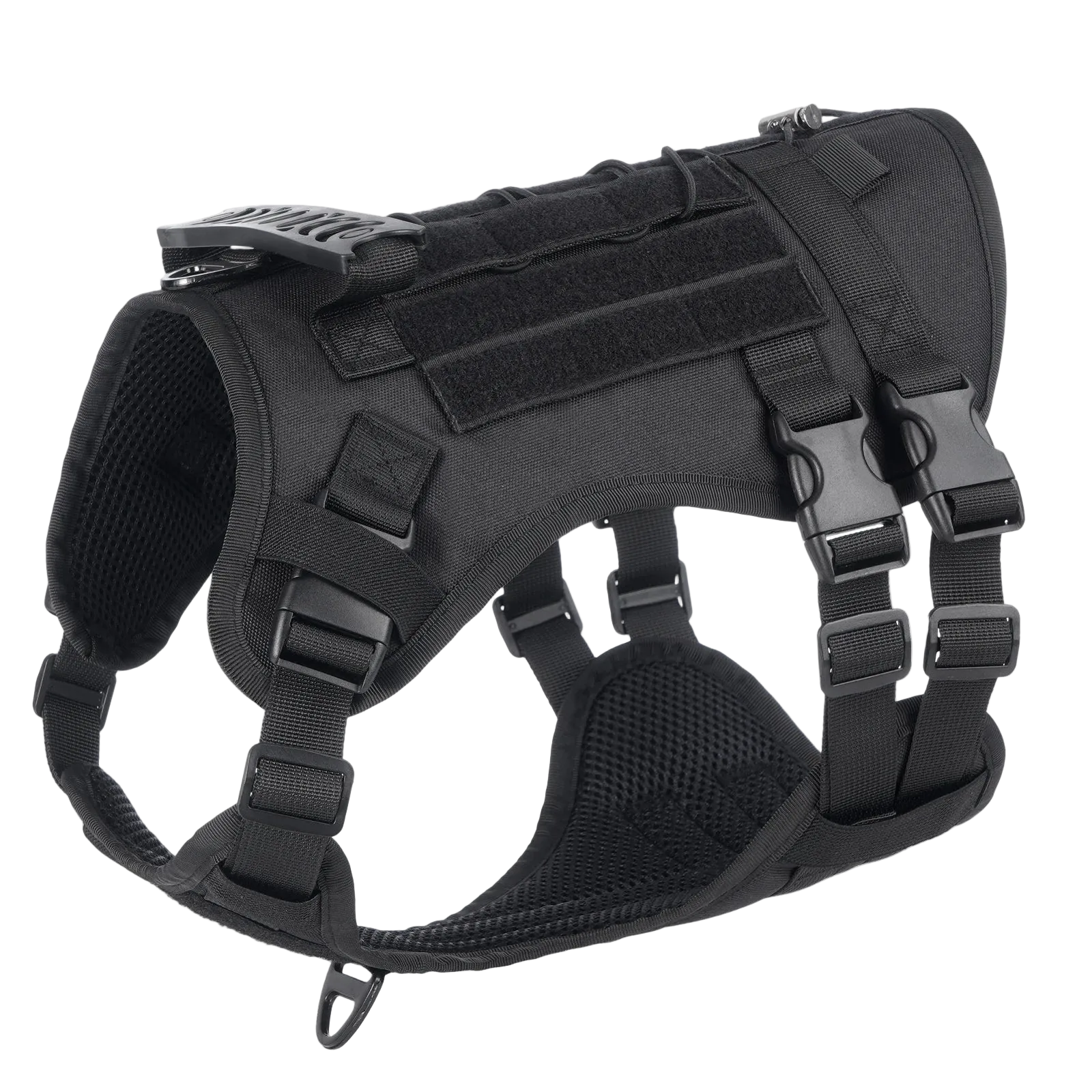 Tactical Control Harness