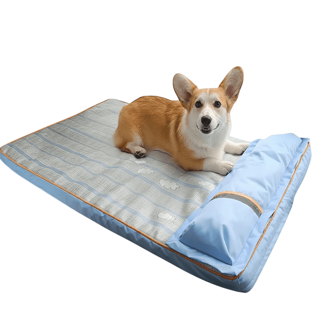 Pawmudder Mats B / S Cooling Comfort Anti-Bite Pet Mat