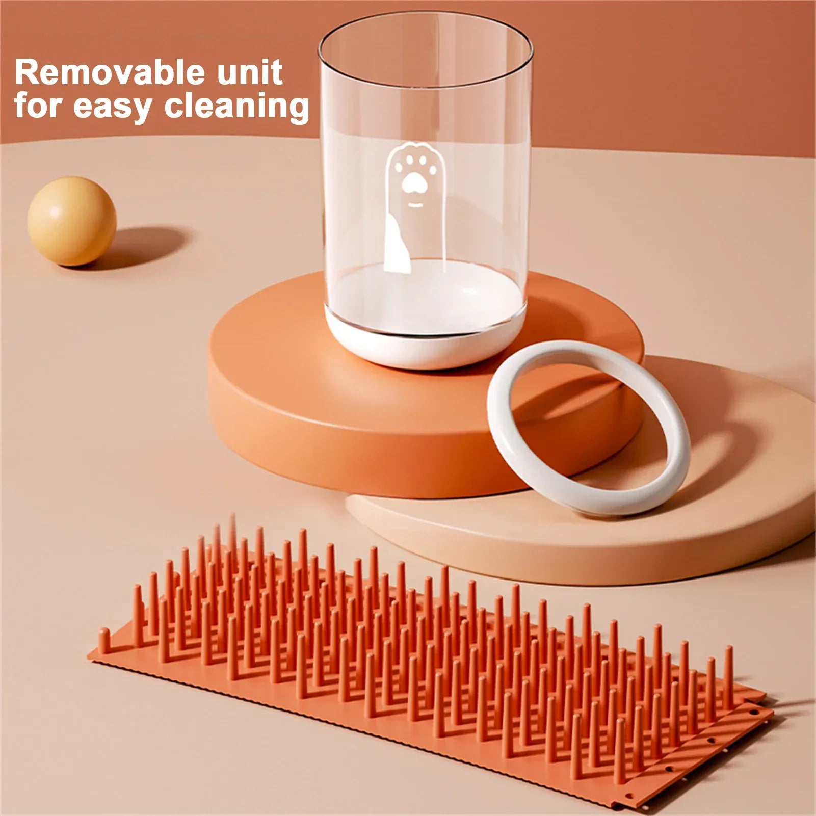 Pawmudder Paw Care PawMudder™ Pet Paw Cleaner – Quick, Gentle & Mess-Free