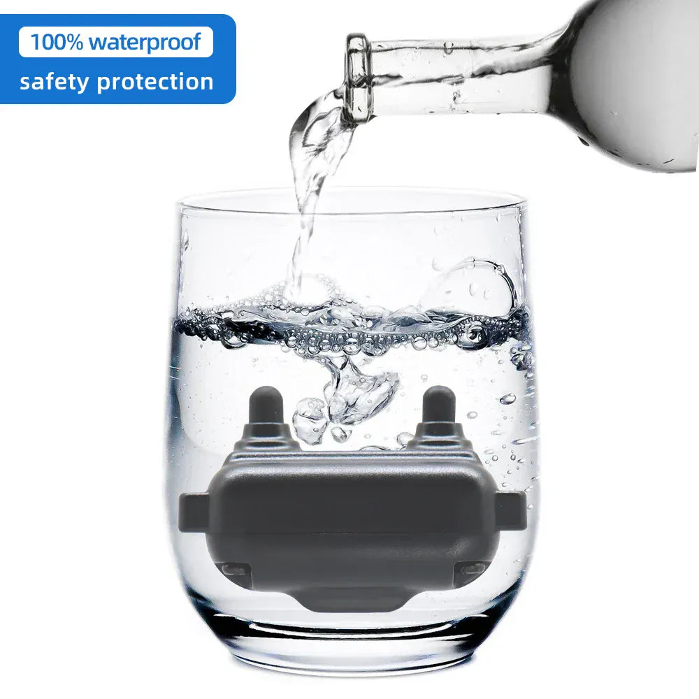 Pawmudder Training Pawmudder Pro 800m Remote Dog Training Collar