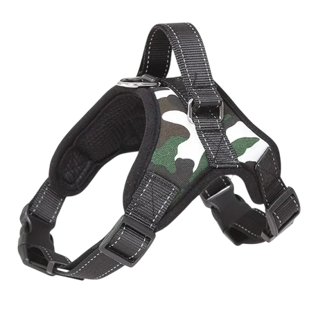 Training Dog Harness