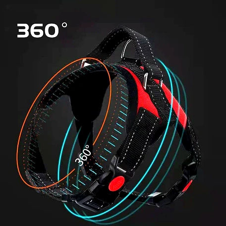 Training Dog Harness