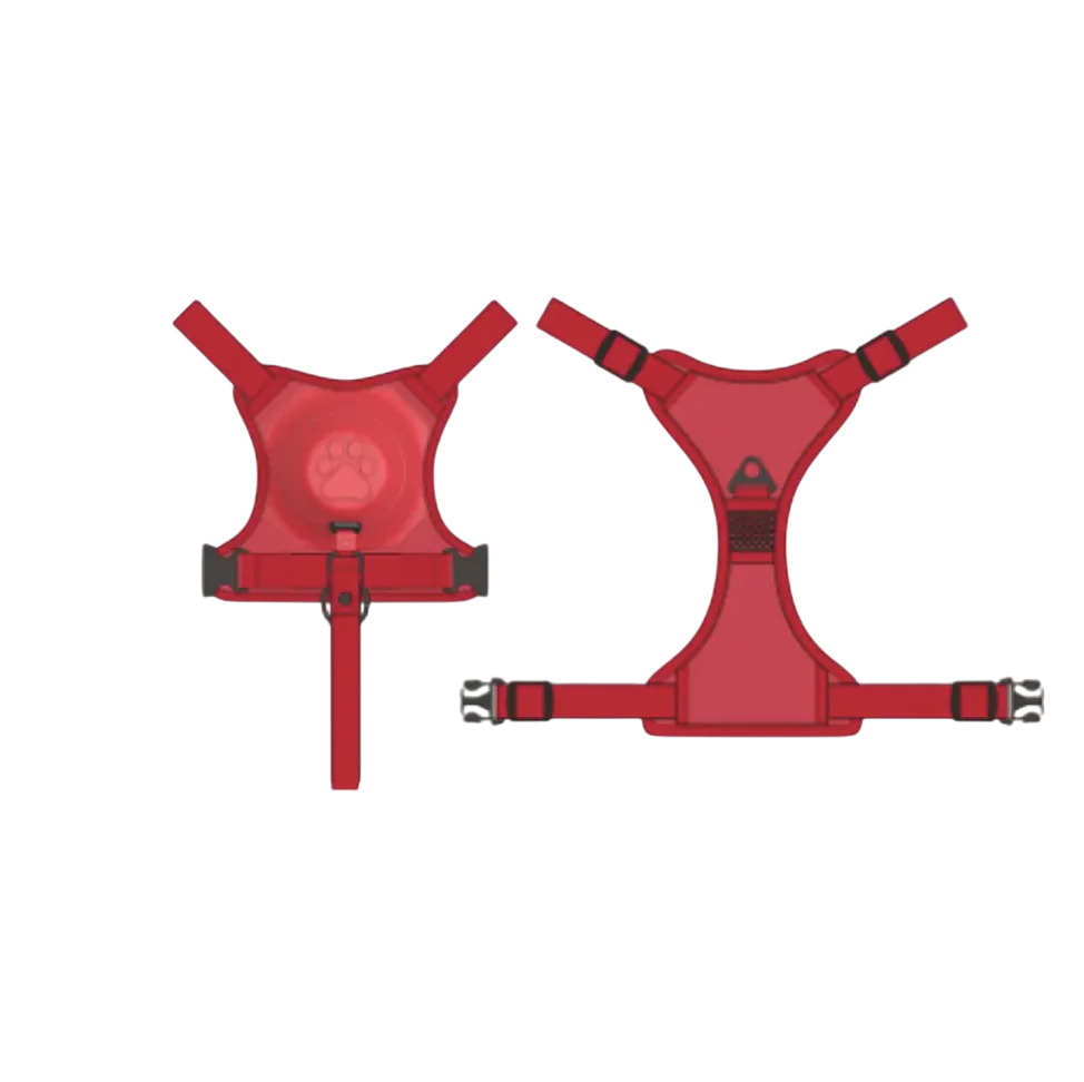 PetWalk Elite Harness