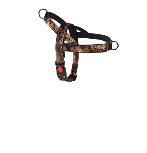 BrightStride Comfort Harness